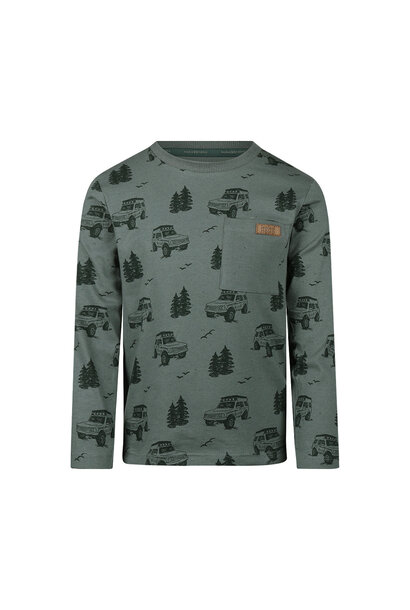 Shirtje LM M60884-37