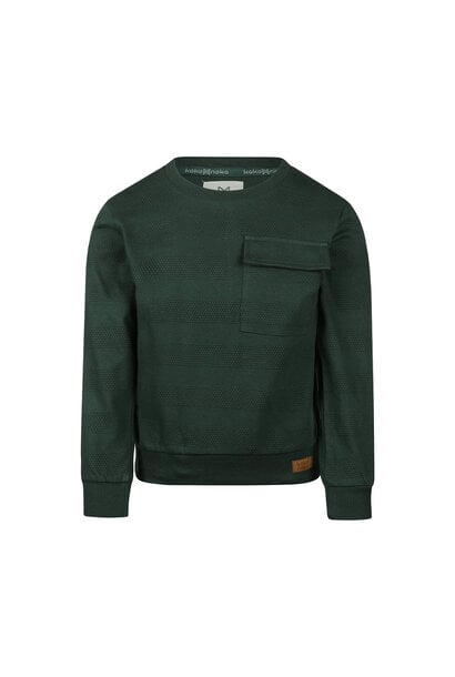 Sweater M60890-37