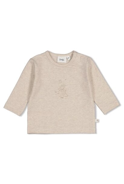 Shirtje LM - The Cuddle Company 51602777