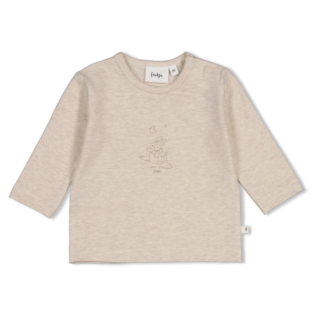 Feetje Shirtje LM - The Cuddle Company 51602777-1