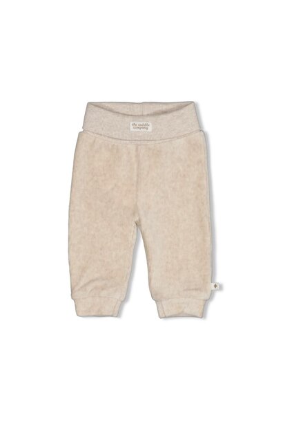 Broekje velours rib - The Cuddle Company 52202547
