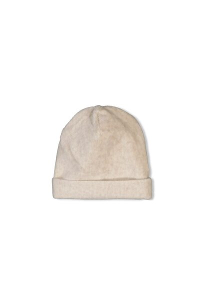 Mutsje velours rib - The Cuddle Company 53100753