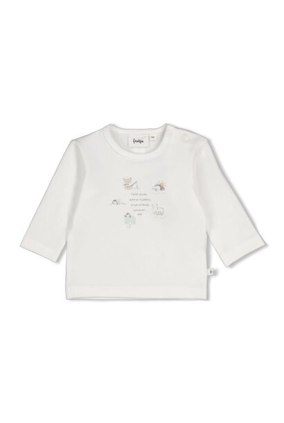Shirtje LM - Penguin Cuddles 51602787