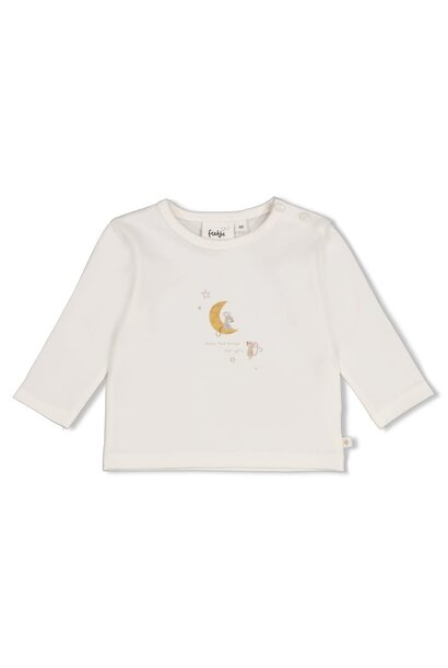 Feetje Shirtje LM - Over the Moon for You 51602806