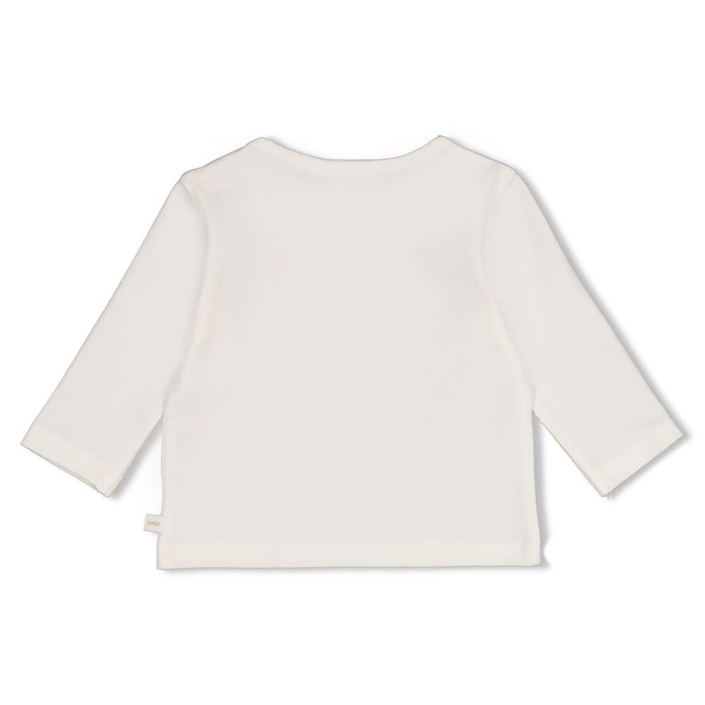 Feetje Shirtje LM - Over the Moon for You 51602806-2