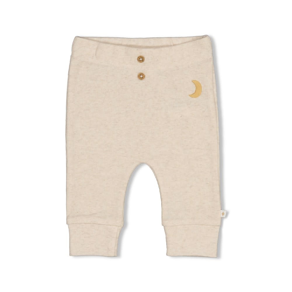 Feetje Broekje rib - Over the Moon for You 52202568-3