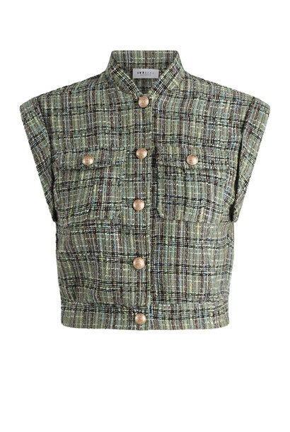 Gilet Kiek 4201248