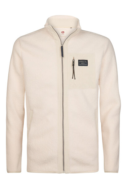 Teddy Vest M-3060-SWC332