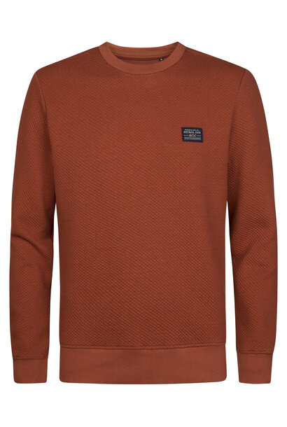 Sweater M-3060-SWR336