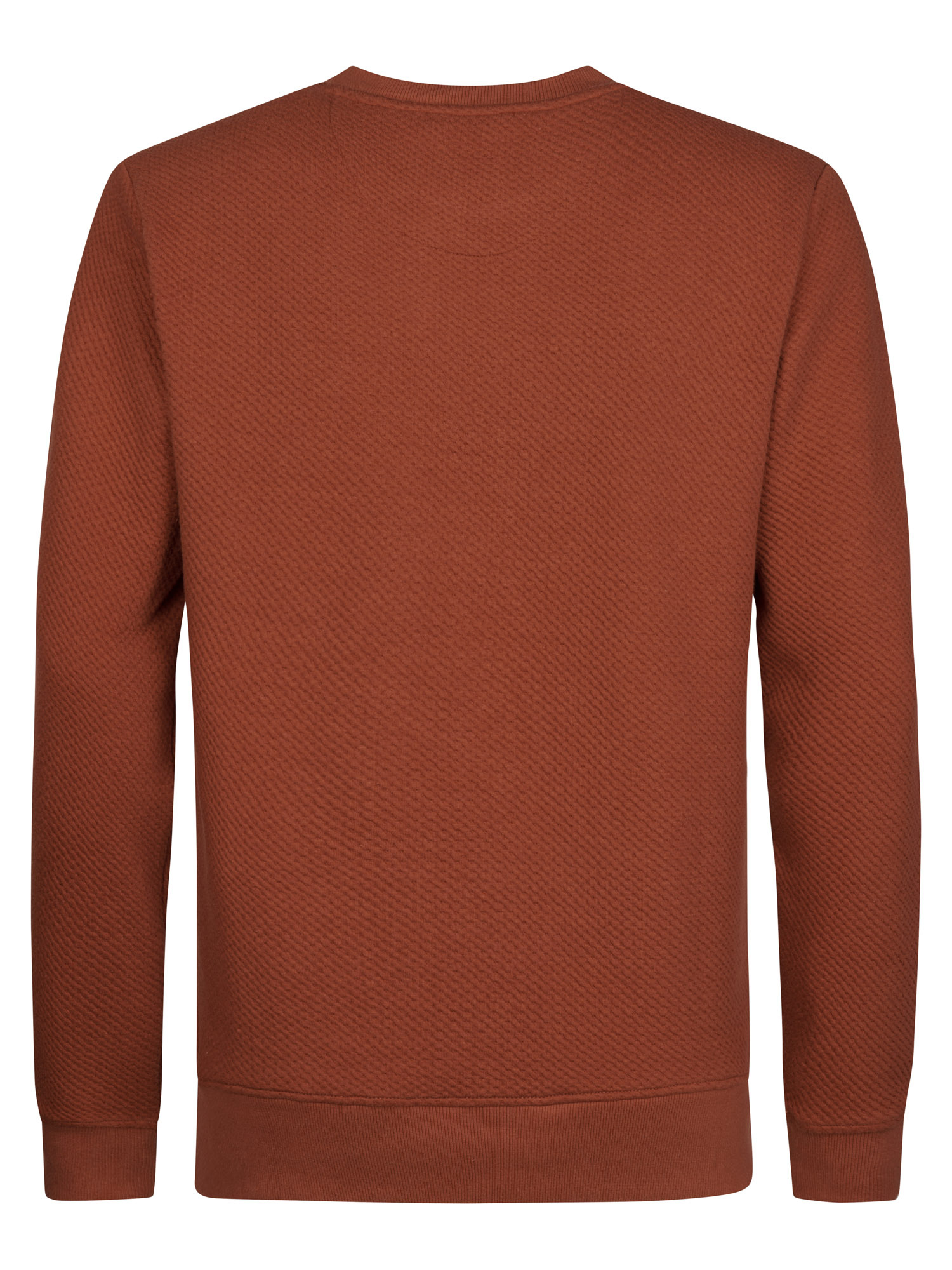 Petrol Sweater M-3060-SWR336-2