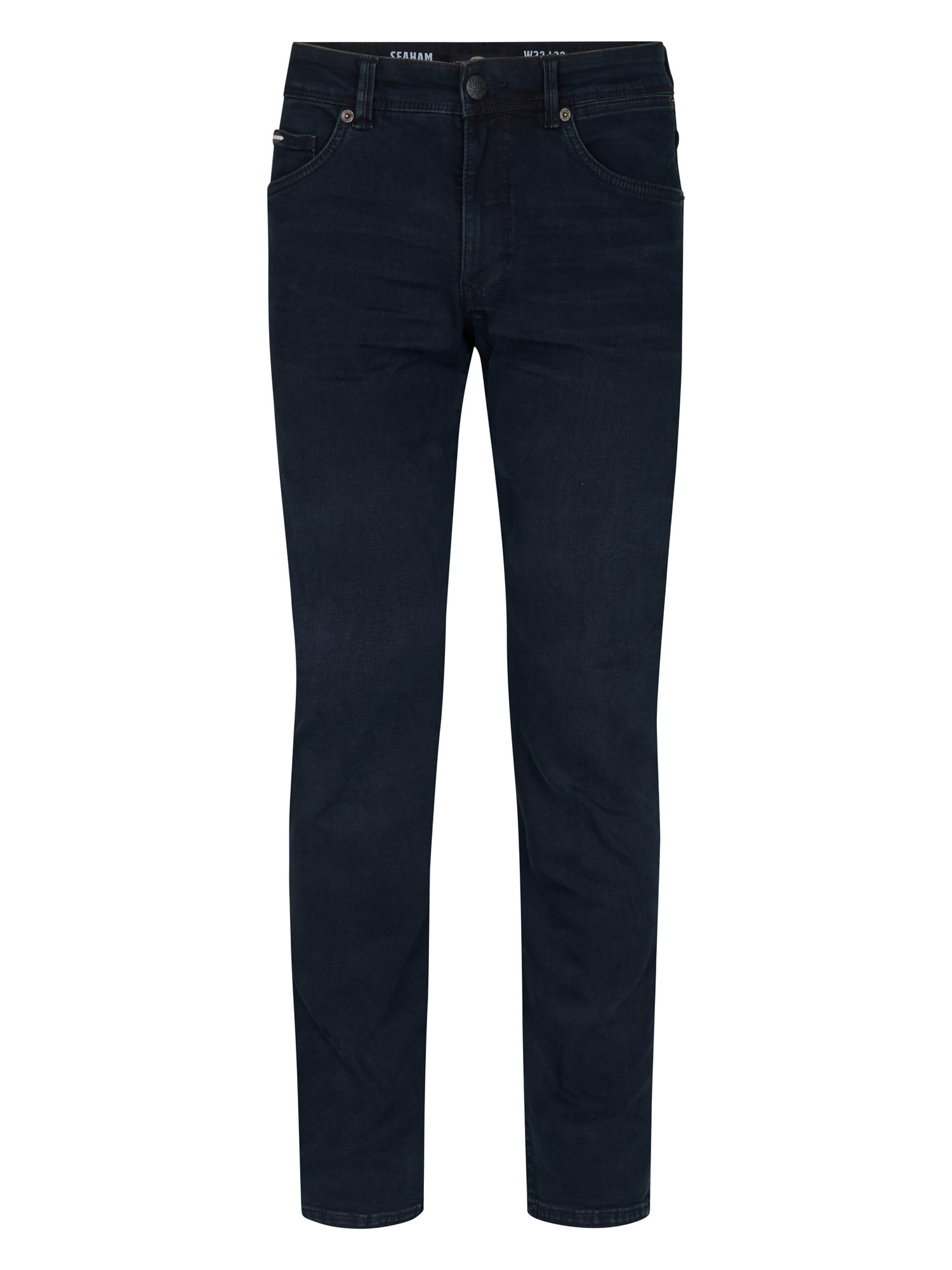 Petrol Jeans Slim fit SEAHAM-1