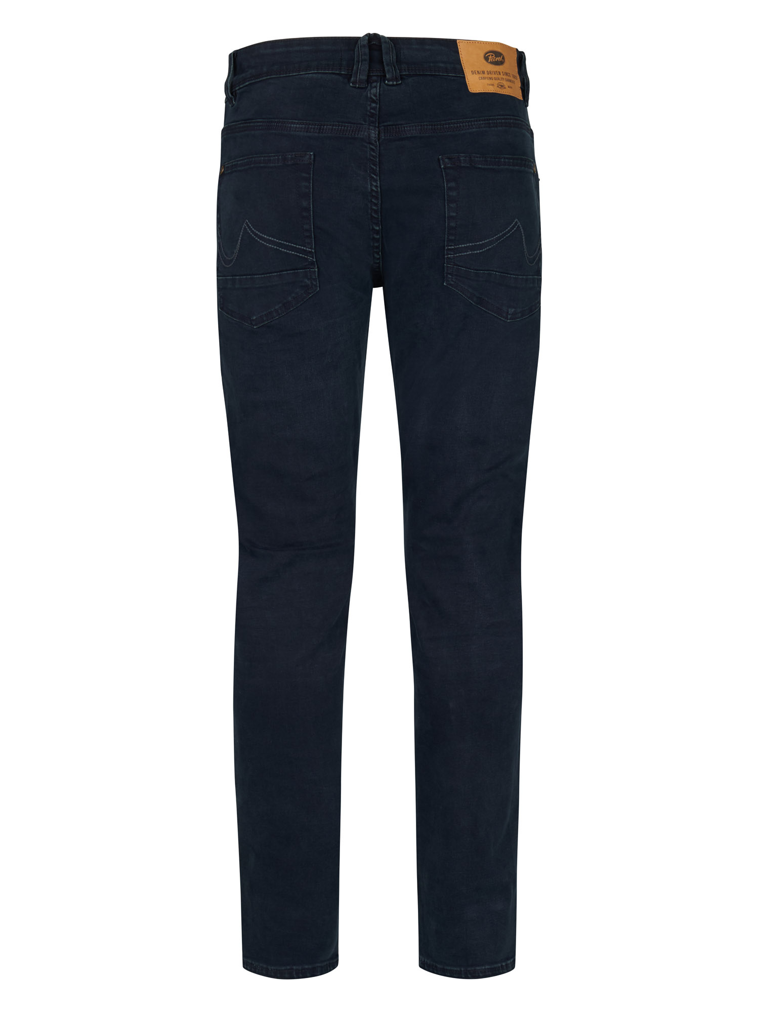 Petrol Jeans Slim fit SEAHAM-2