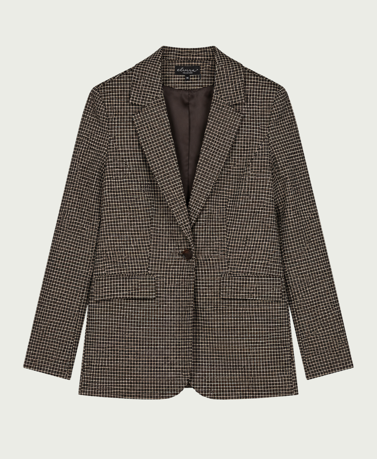 Elvira Blazer Kaylee E4 26-011-1