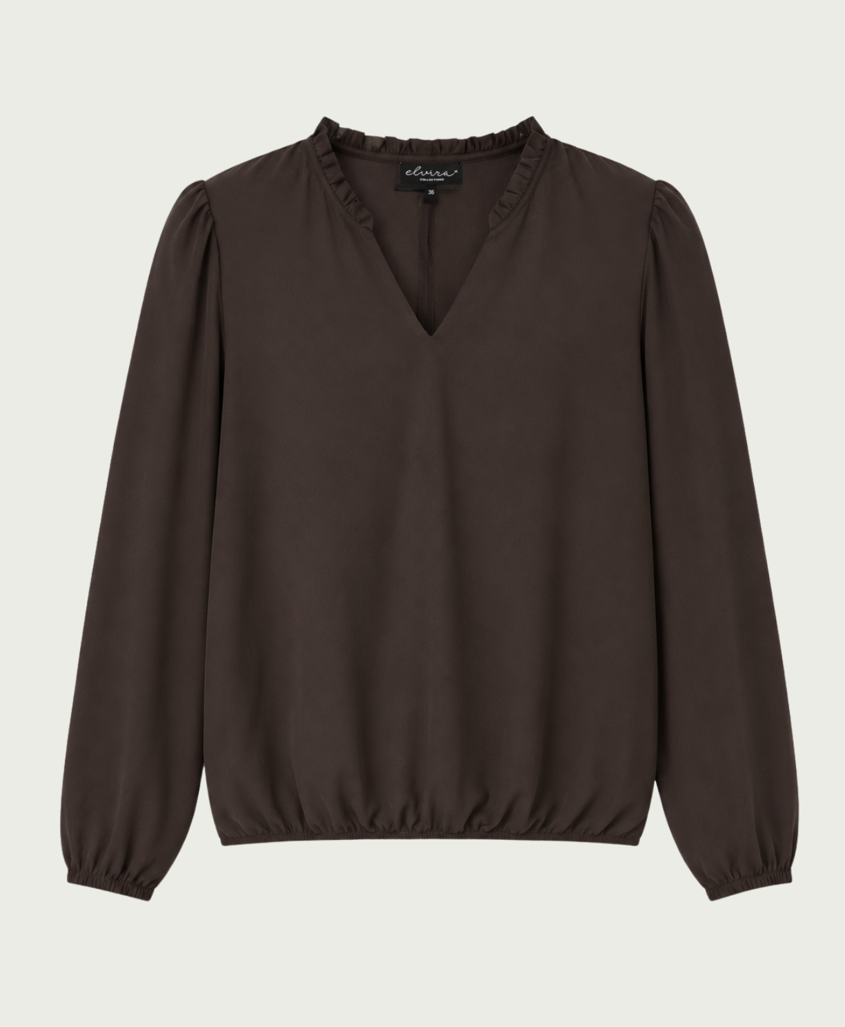 Elvira Blouse Ava E4 26-009-1