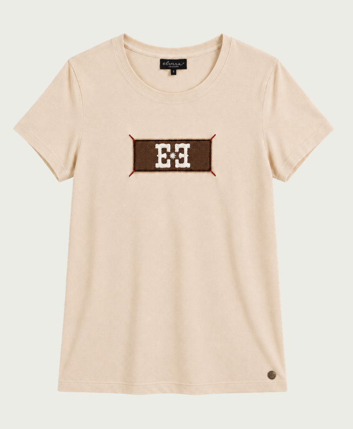 Elvira Shirt Bailey E4 26-017-1