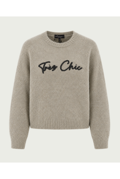 Pullover Skylar E4 26-051
