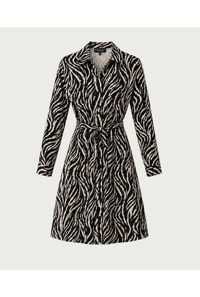 Jurk June E4 26-020