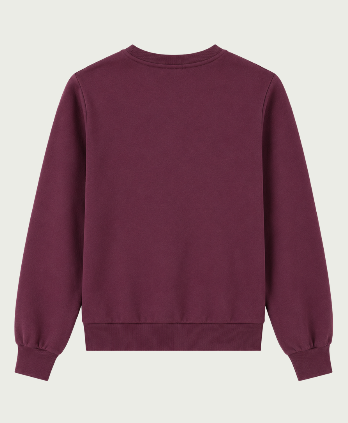 Elvira Sweater Rouge E4 26-022-2