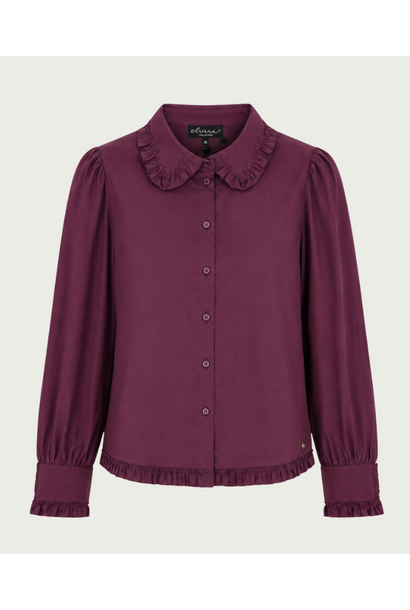 Blouse Camilla E4 26-034
