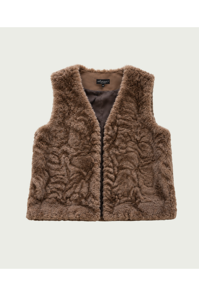 Gilet Bont Quinn E4 26-005