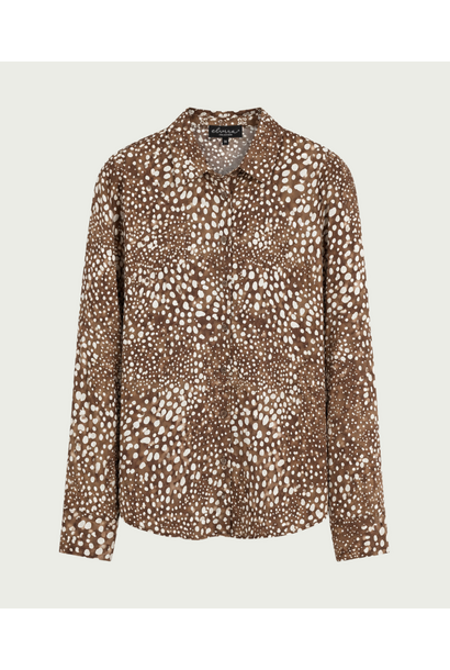 Blouse Biba E4 26-047