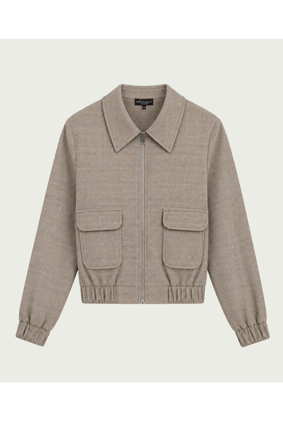 Bomber Rumi E4 26-043