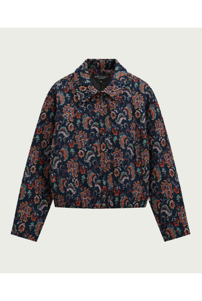 Bomber Lily E4 26-063