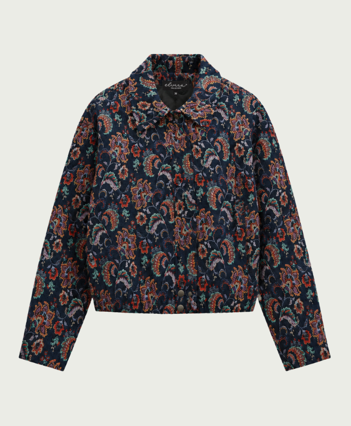 Elvira Bomber Lily E4 26-063-1
