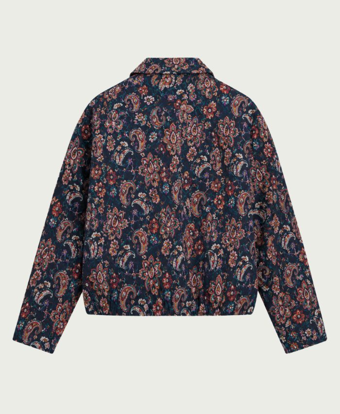 Elvira Bomber Lily E4 26-063-2