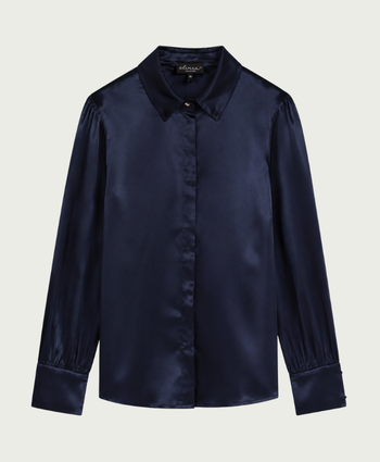 Elvira Blouse Babette E4 26-053-1