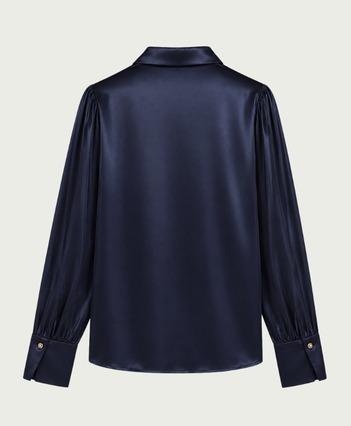 Elvira Blouse Babette E4 26-053-2