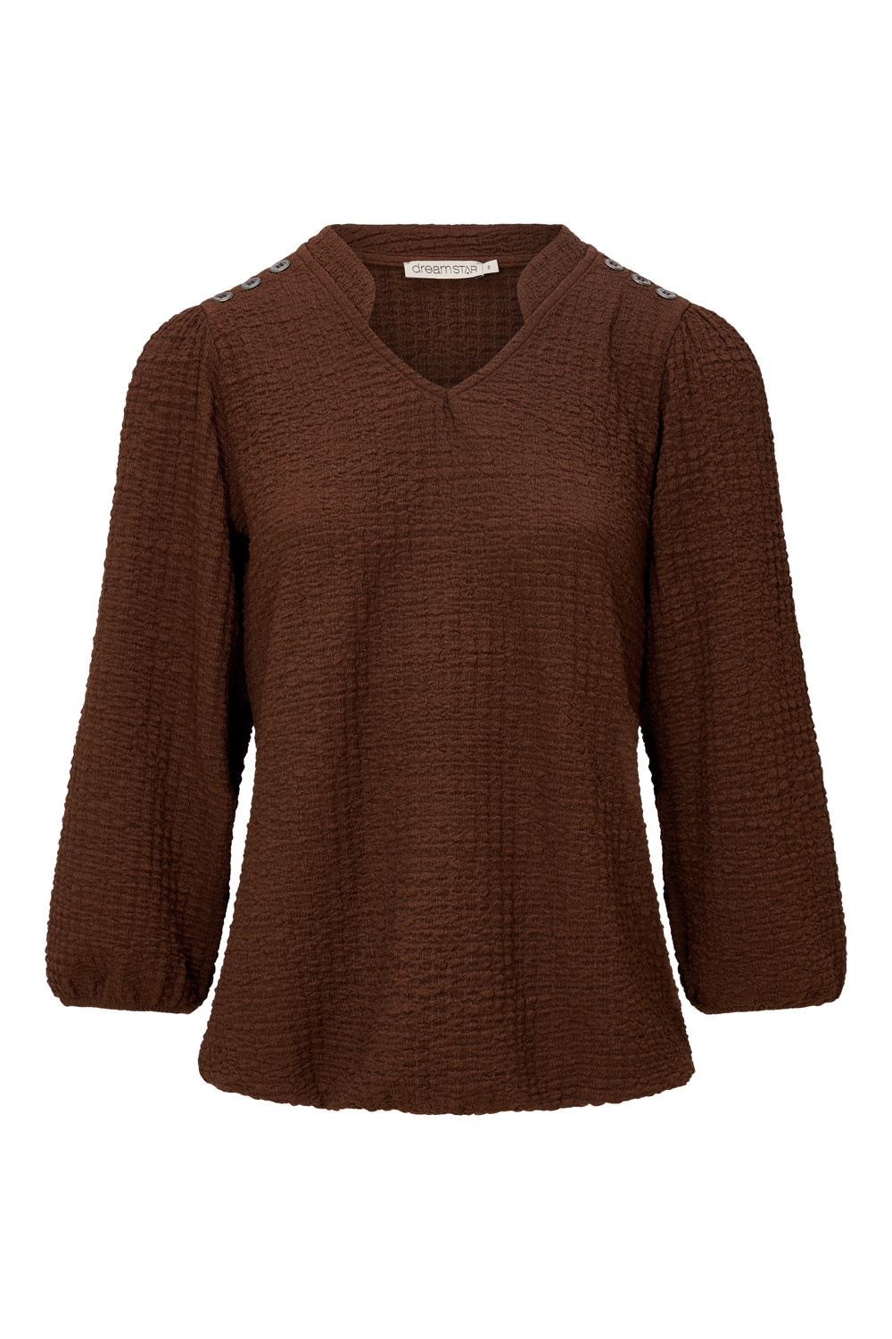 Dreamstar top BUBBLE W26 101 Babs-1