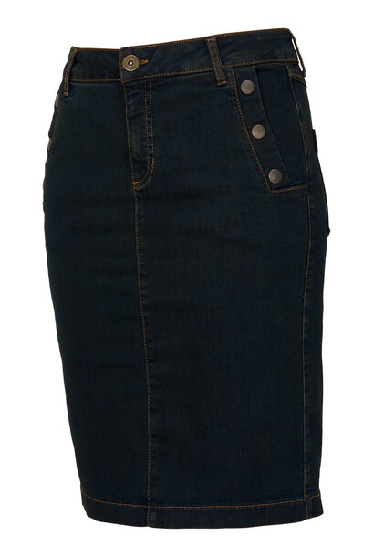 Dreamstar rokje VINTAGE DENIM W26 107 Rozia