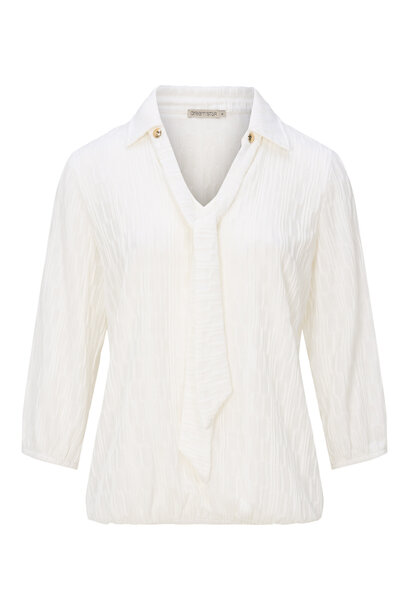 Dreamstar top STRUCTUUR W26 109 Flint
