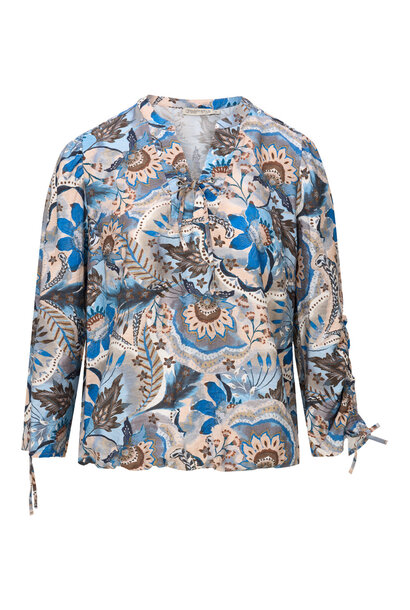 Dreamstar blousetop BOHO W26 112 Skyler