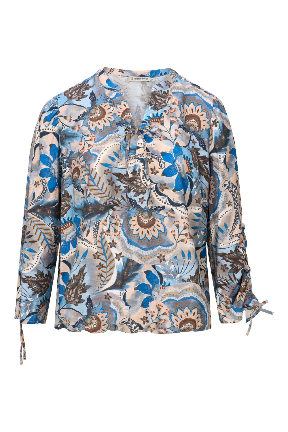 Dreamstar blousetop BOHO W26 112 Skyler-1
