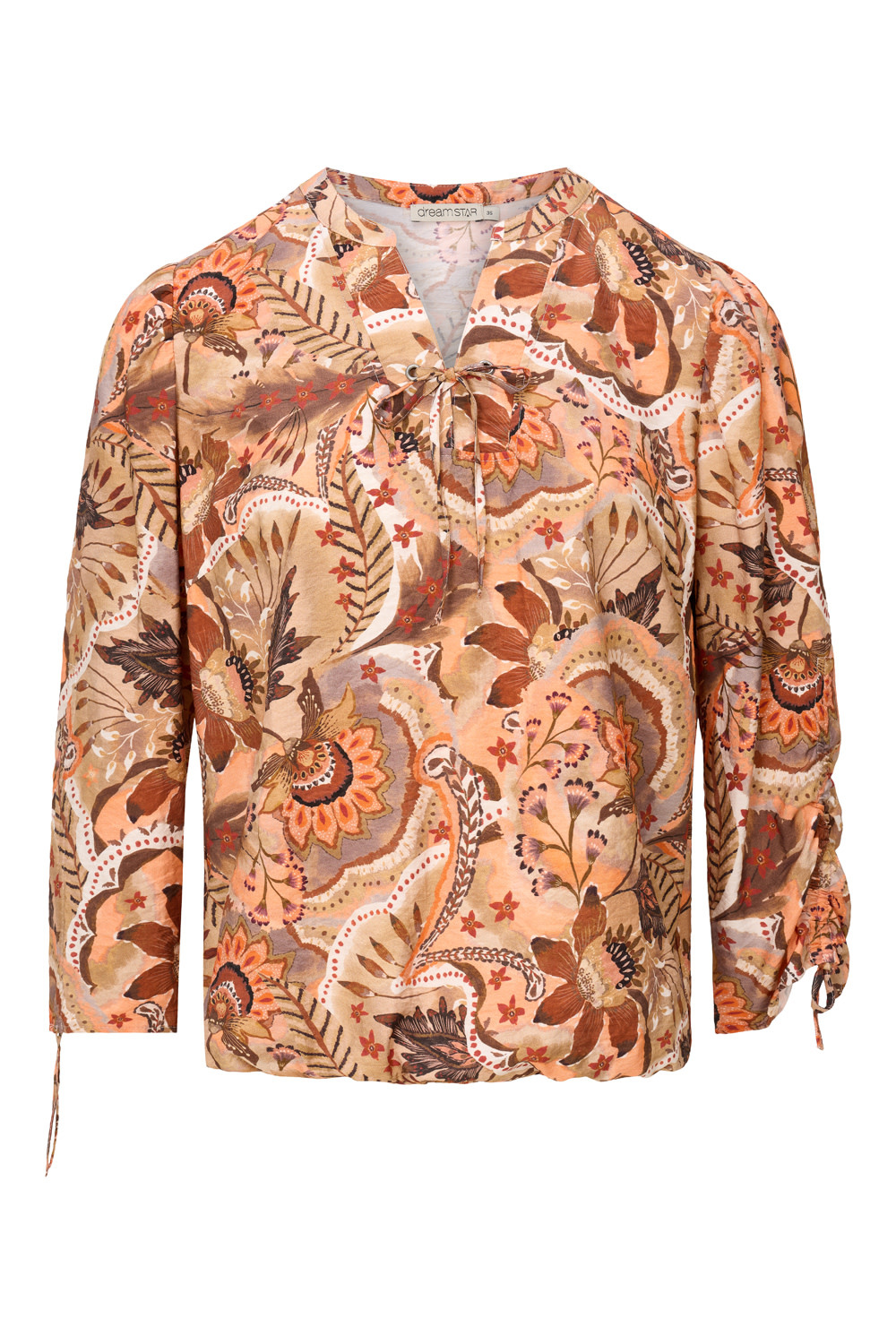 Dreamstar blousetop BOHO W26 112 Skyler-2