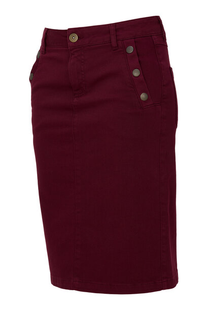 Dreamstar rokje COTTON STRETCH W26 113 Cozia