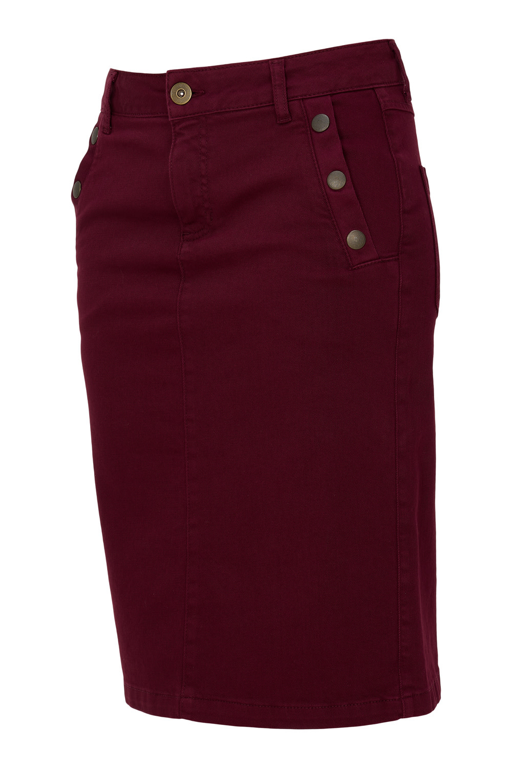 Dreamstar rokje COTTON STRETCH W26 113 Cozia-1