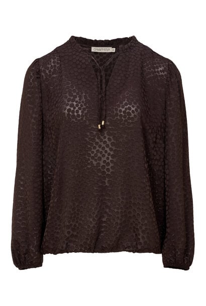 Dreamstar blousetop AUSBRENNER W26 115 Femke