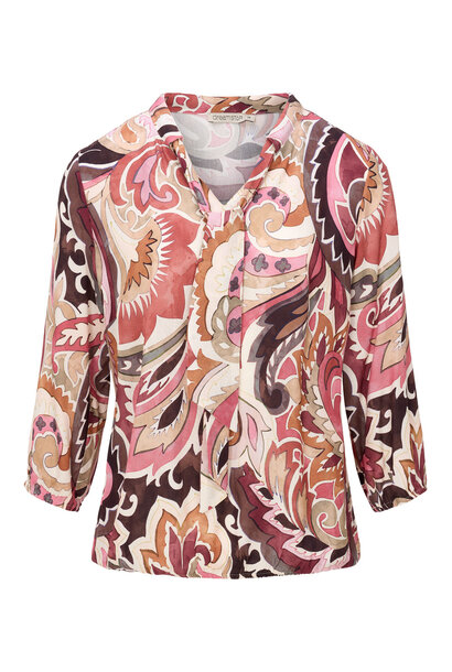 Dreamstar blousetop ORNAMENT W26 117 Yura