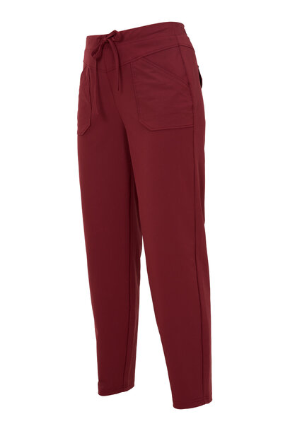 Dreamstar broek barrel TRAVEL W26 119 Baro