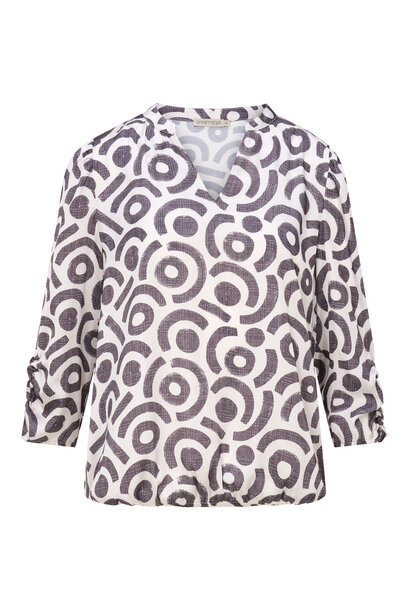 Dreamstar blousetop TRIBAL W26 120 Calam
