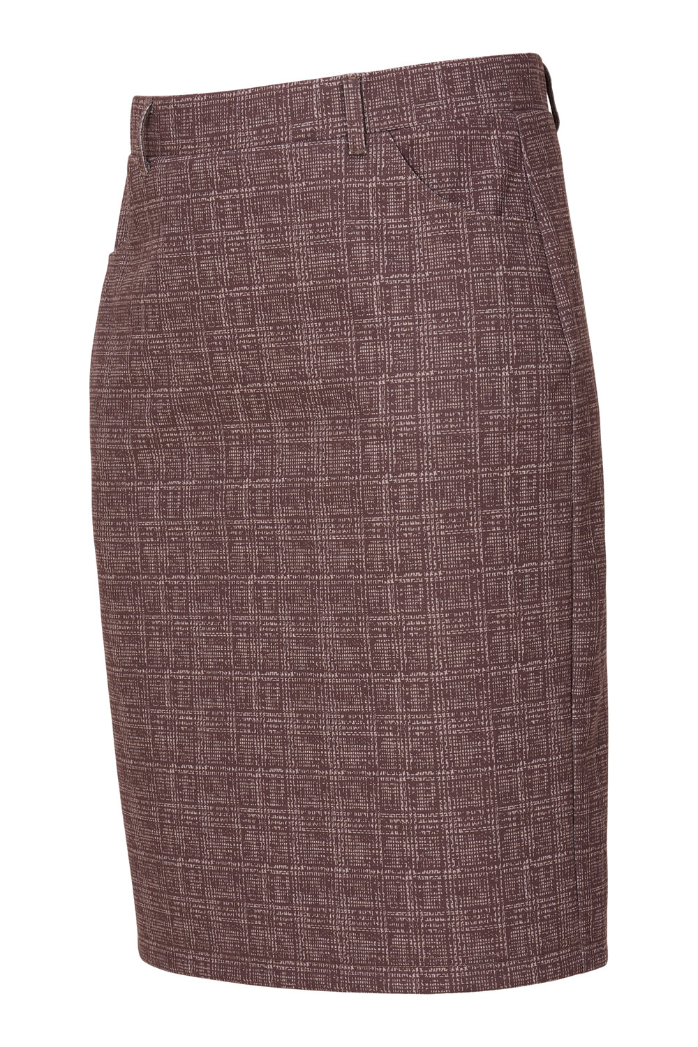 Dreamstar rokje RUIT PUNTA W26 121 Rino-1