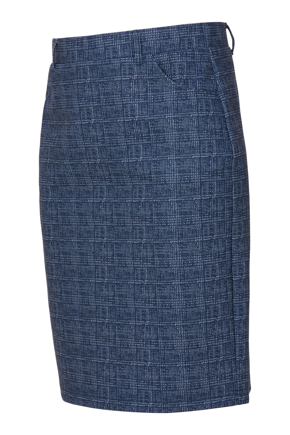 Dreamstar rokje RUIT PUNTA W26 121 Rino-2