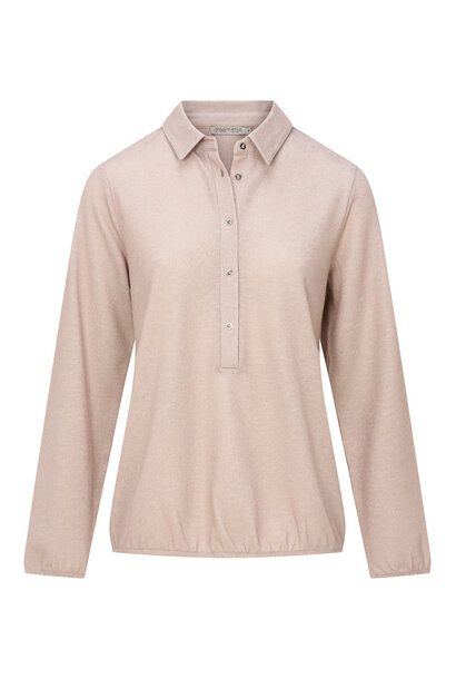 Dreamstar polotop LUREX RIB W26 131 Elise