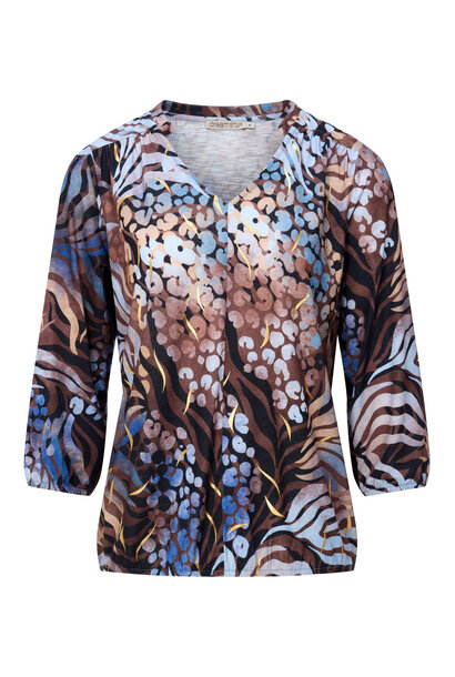 Dreamstar top FANCY LEO W26 134 Ploom