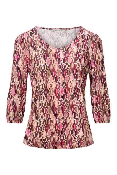 Dreamstar top DRUPPELS W26 146 Fozzie