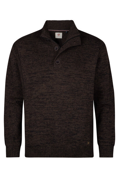 Pullover M-ROS-KWC206