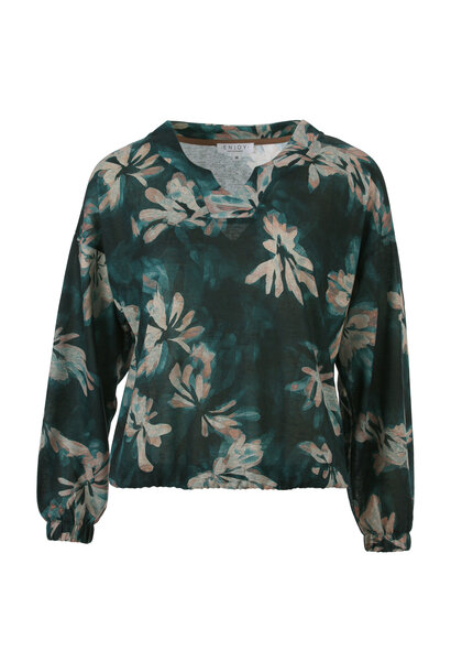Blouson LM AOP 156862